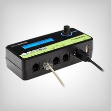 GrowControl FanBase EC+ EC-Lüftersteuerung -...