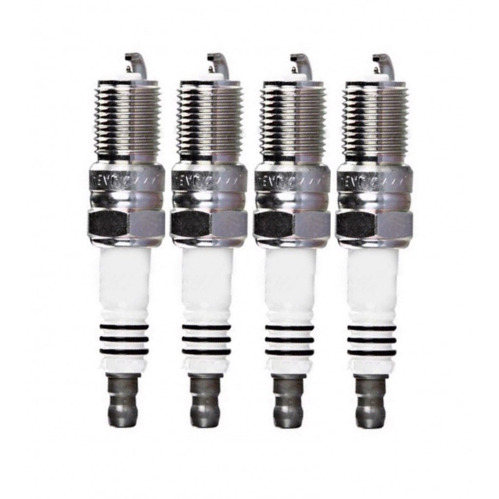 NGK For Cadillac STS 2006-2009 Spark Plug  IX  Iridium  Box of 4  TR7IX