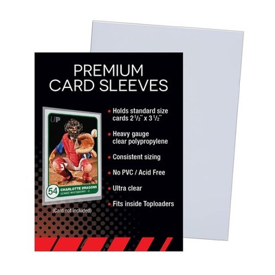 baseball card sleeve size Dragon Shield Art Sleeves Dual Matte main image 0