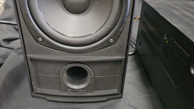 ブックシェルフ型スピーカ　Klipsch　KSB　2.1 Klipsch KSB 2.1 85W 8ohm Bookshelf Speakers | eBay
