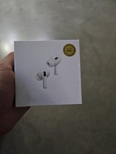 Apple AirPods Pro 2nd Generation with MagSafe Wireless Charging Case USB  C ...