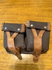 MOSIN NAGANT 91/30 DUAL AMMO POUCH — photo 1