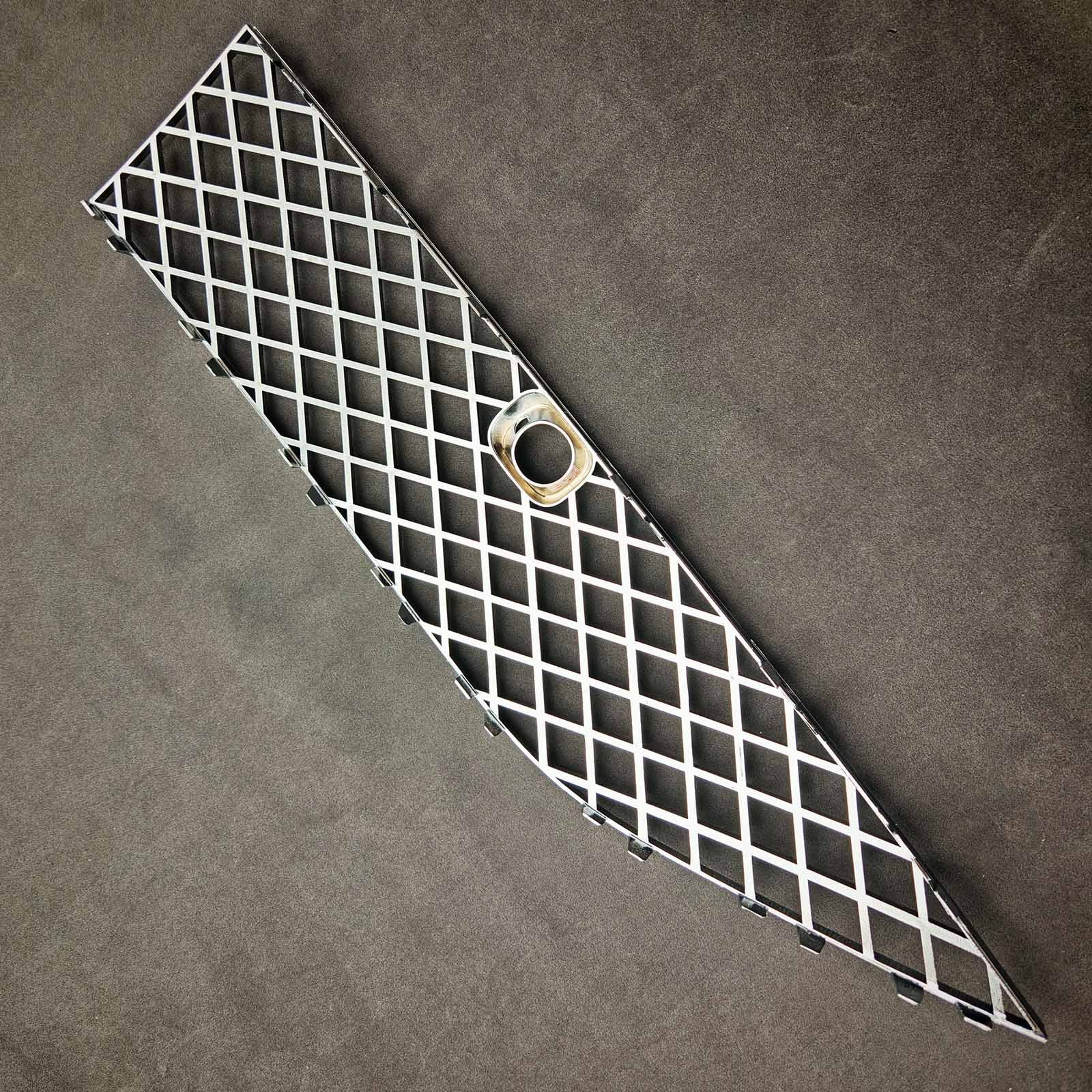 Bentley Bentayga 2021 LEFT+LOWER Grille P/N 36A807675L