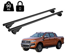 Barres de toit Ford RANGER