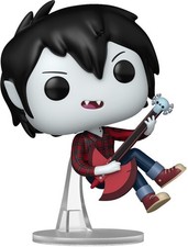 Funko POP! Animation: Adventure Time - Marshall Lee (Cartoon Network) [New Toy]