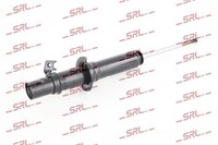 StoßDäMpfer Vorne Rechts FüR Honda Civic V Coupe EJ Hatchback EG Limo 91-98