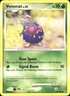 Venonat 116/132 Common - Pokemon Secret Wonders 2007 LP