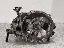 Boite de vitesse Mazda 626