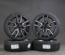 💥💥💥 4 jantes alu 18" 5x112 Mini JCW F65 F66 F67 5A3E641 Lap Spoke 960