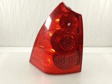 Peugeot 307 SW 05-09 Facelift original Rückleuchte links 8717475080841