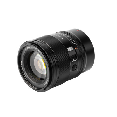 Viltrox Objektiv | AF 56 mm | F/1.2 Pro DX | Nikon Z-Mount