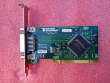 NI National Instruments NI PCI-GPIB IEEE 488.2 Interface Adapter Card 188513B-01