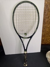 Wilson Blade 98 18x16 v5 2015 4 1/4  2 Tennis Racquet Needs New Overgrip Clean