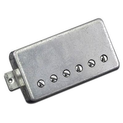 Pickup E-Gitarre Friedman Humbucker Bridge Nickel Tonabnehmer Gitarre NEU