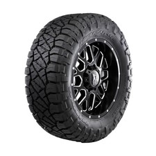 Nitto Lt32565r18 127124q E10 Ridge Grappler Bw