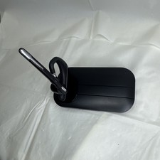 Bluetooth Headset, Wireless Bluetooth Earpiece with 500mAh Charging Case 72...
