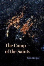 Jean Raspail The Camp of the Saints (Paperback) (UK IMPORT)
