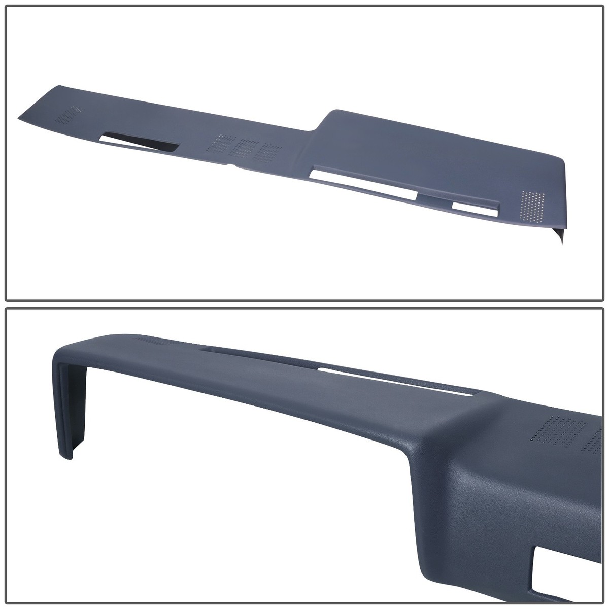 For 1981-1991 Chevy GMC C/K/R/V Pickup Suburban Dash Cover Bezel