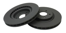 Disque de frein Nissan 350 Z