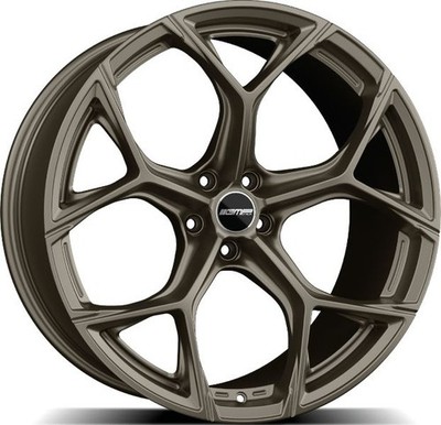 4x Alufelgen GMP Ultrivity für Audi A3 Sportback 8P 8PA 8PB 18 Zoll Felgen