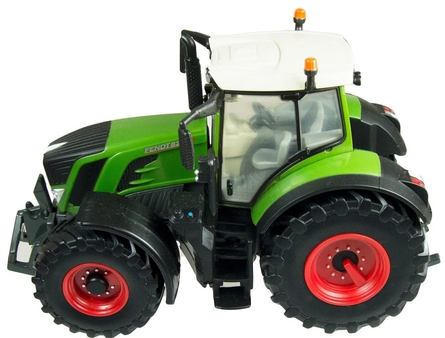 Fendt 828 Vario Bri43177 Échelle1/32 Britains