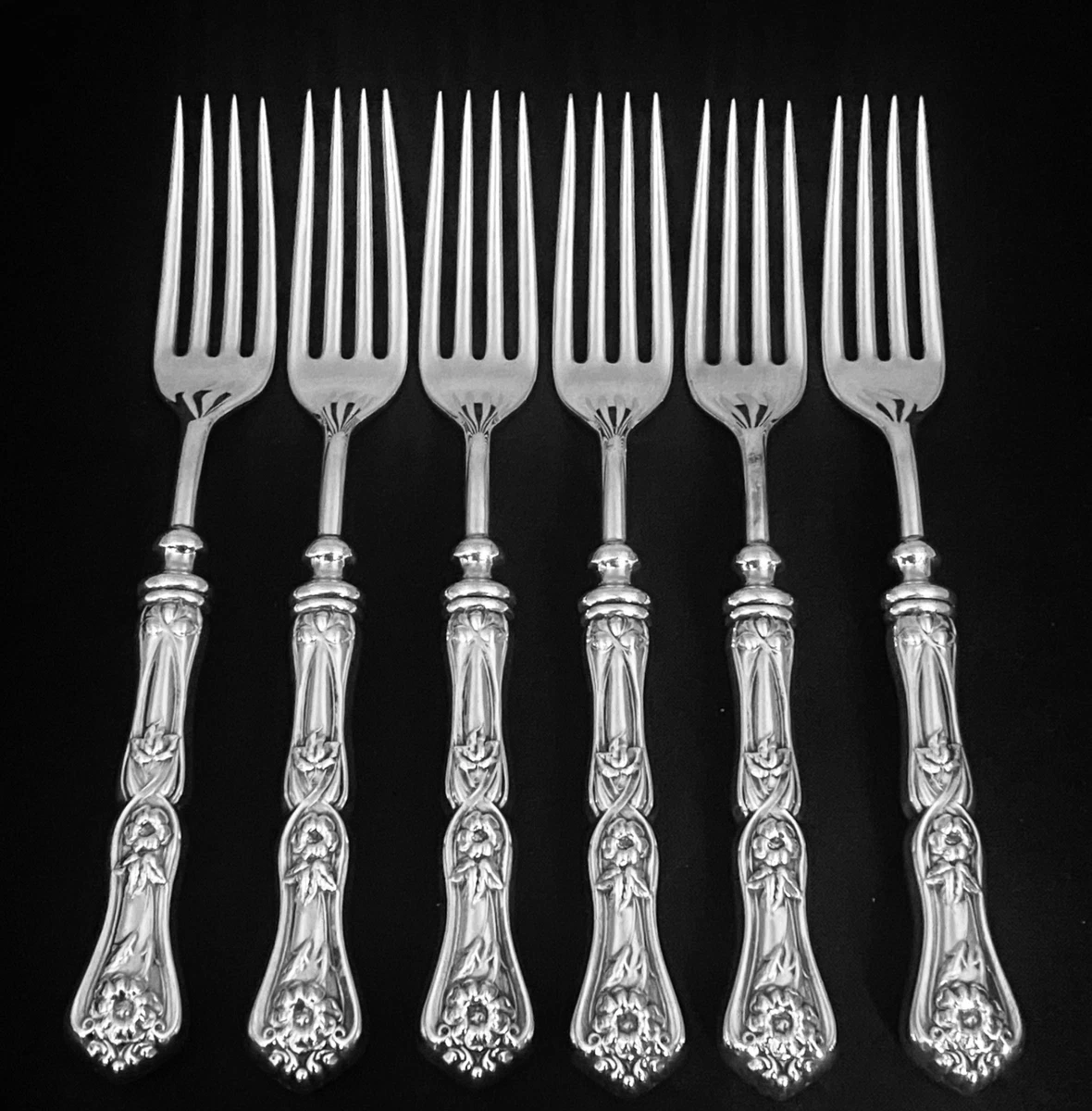 25+ Oneida Silver Antiques 1900-1940 for sale | Updated Oct 2026