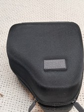 Gear DSLR Hard Shell Camera Case w Storage  Padded zipper works great, comparts