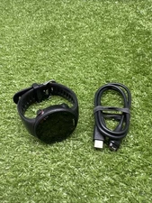 Garmin Forerunner 45s GPS Running Watch - Black.    d2