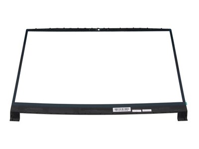 MSI GF76 Katana 12UGS/12UGK (MS-17L3) original Displayrahmen 43,9cm (17,3 Zoll)