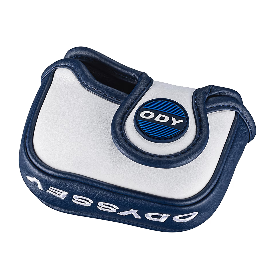 Odyssey Ai-ONE TRI-BEAM 2-Ball Blade CS Putter 33in STROKE LAB 90