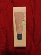 LAZY DAYS Cake Batter Tinted Lip Gloss .26 oz