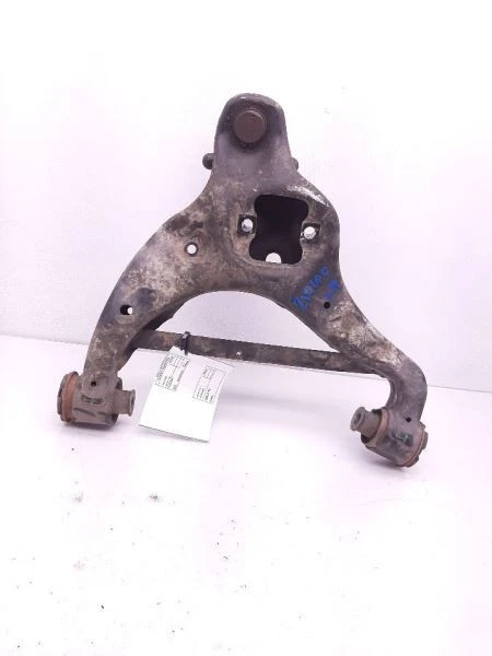 Driver Lower Control Arm Front 5.0L 2015-2019 Ford F-150 Lariat FL3Z3079C - Image 2 of 4