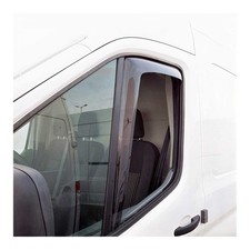 Windabweiser Regenabweiser für Fiat Ducato 2...