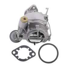 1 Barrel Carburetor For Chevrolet 6 Cyl 194 235 250 Engines 1963-1967 7023003