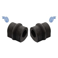 2X Blue Print Lagerung Stabilisator Hinten Links Rechts FüR Nissan Primera
