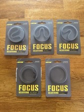 Tilta Seamless Focus Lens Gear Ring Follow Focus for Sony/Canon/Panasonic Lens