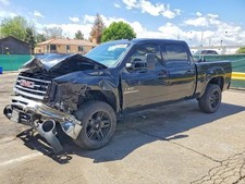 Rear Axle 8.6 Ring Gear 10 Bolt Opt Jl4 Fits 09-13 Sierra 1500 Pickup 1453986
