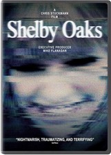 Shelby Oaks New DVD Ac-3/Dolby Digital, Widescreen