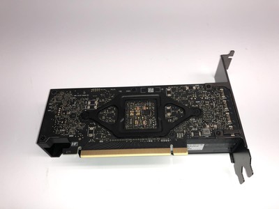 NVIDIA RTX A2000 6GB GDDR6 Graphics Card GPU / PG192 / M16994-002