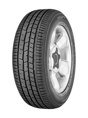 4 Sommerreifen CONTINENTAL CrossContact LX Sport 275/45 R21 110Y XL EVc
