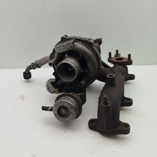 Turbolader 045253019L VW 9 N Polo 1.4 TDI 2005-2009
