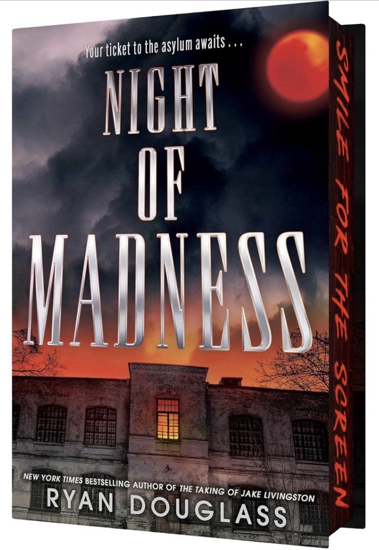 Night of Madness - Image 5