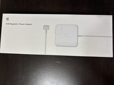 100% Genuine APPLE MacBook Air Magsafe 2 45W ...