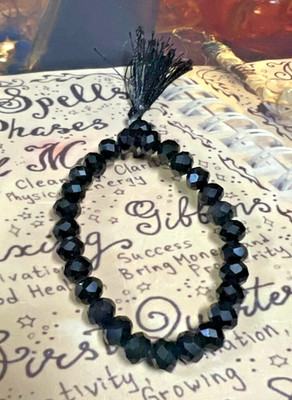 Dakhina Kali Dakshina Maa Spiritual Protection powerfull Blessed Bracelet