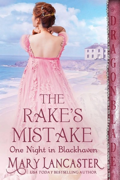 Mary Lancaster | The Rake's Mistake | Taschenbuch | Englisch (2024)-image