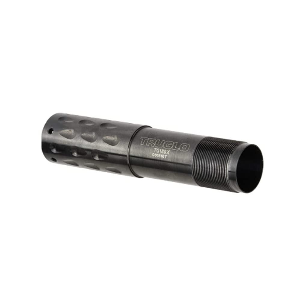 TRUGLO Head Banger TG180X Remington 12 GA Long Range CNC-Machined Heat-Treate...