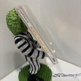 Mortal Kombat - Gold Edition - SEGA Dreamcast - Tested - CIB