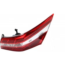 For Toyota Avalon Outer Tail Light 2013 2014 2015 Passenger Side For TO2805117