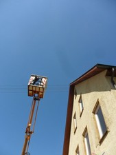 Anhängerbühne - Suche