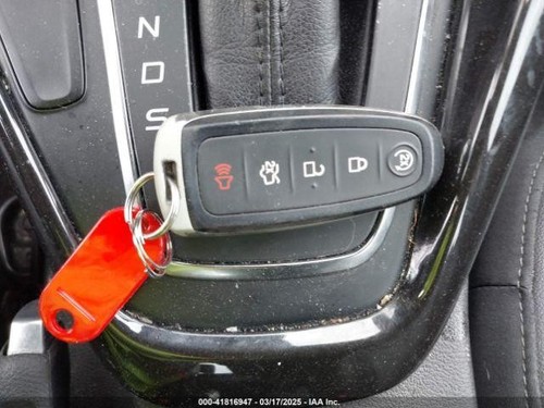 Temperature Control Automatic Temperature Control Fits 15-18 FOCUS 2917087 - Picture 8 of 12
